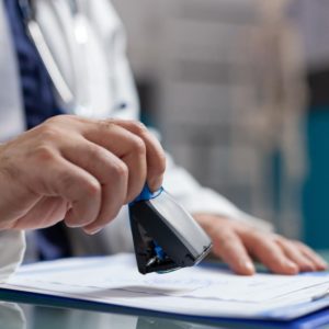 Certificados médicos